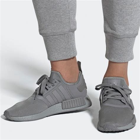 adidas herren grau|Graue Sneaker .